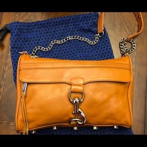 Rebecca Minkoff MAC bag
